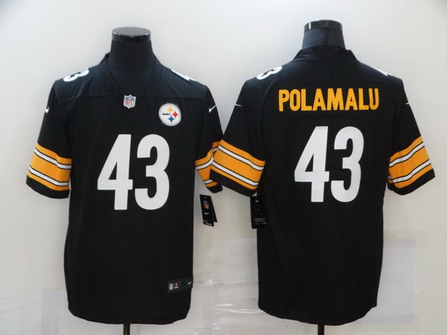 Pittsburgh Steelers Jerseys 063